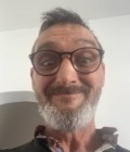 Rencontre Homme : Lionel, 57 ans à France  Zonza